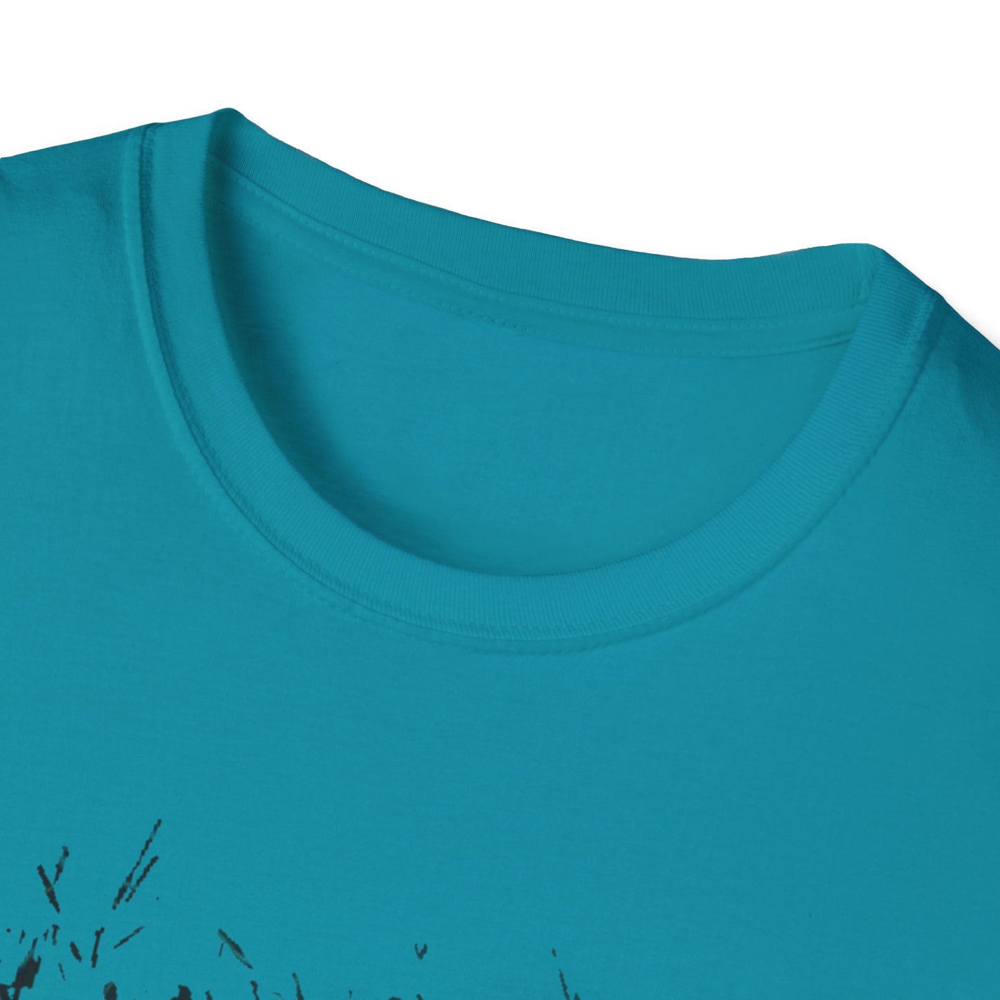 LOL Film Strip T-Shirt