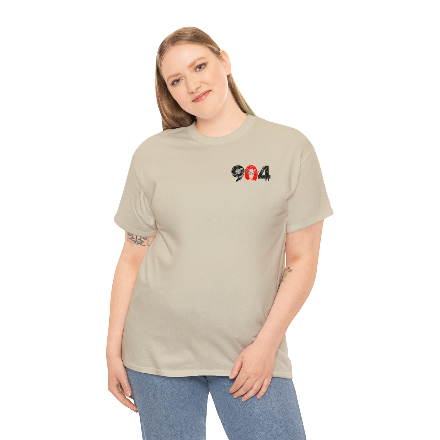 904 Film Heavy Cotton Tee