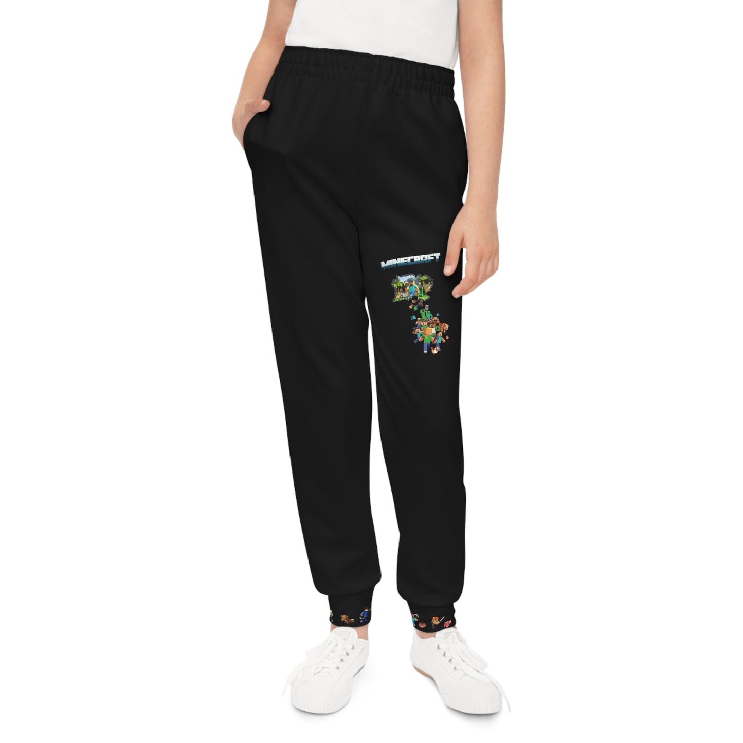 MC Youth Joggers