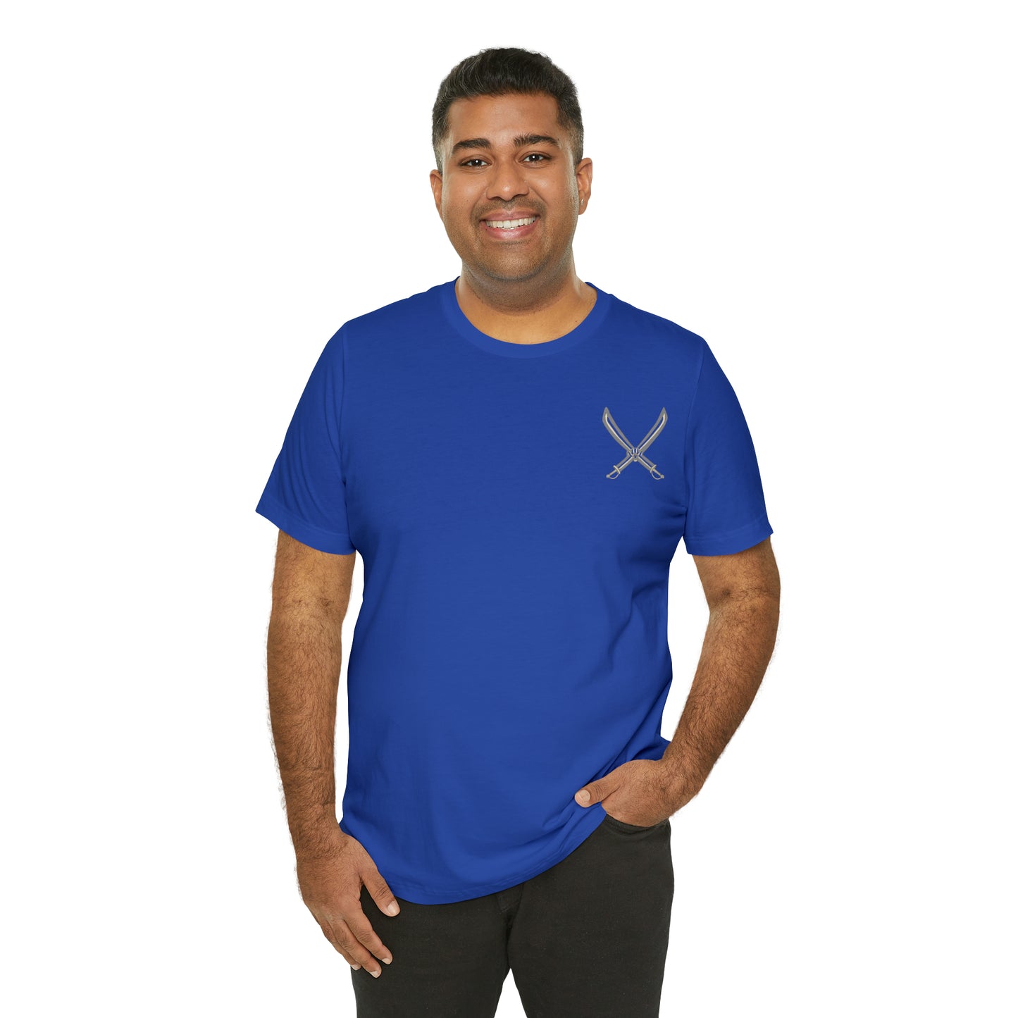 Buggy Jersey Short Sleeve Tee