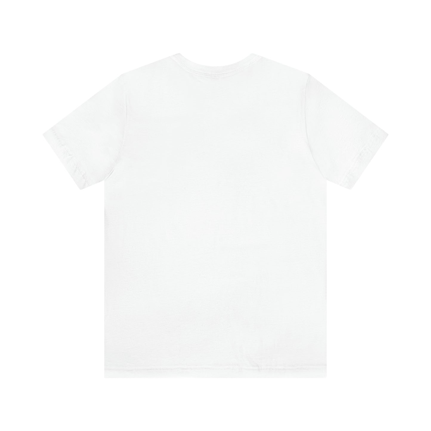 Feeling Lucky, St Patricks Day Unisex Jersey Short Sleeve Tee