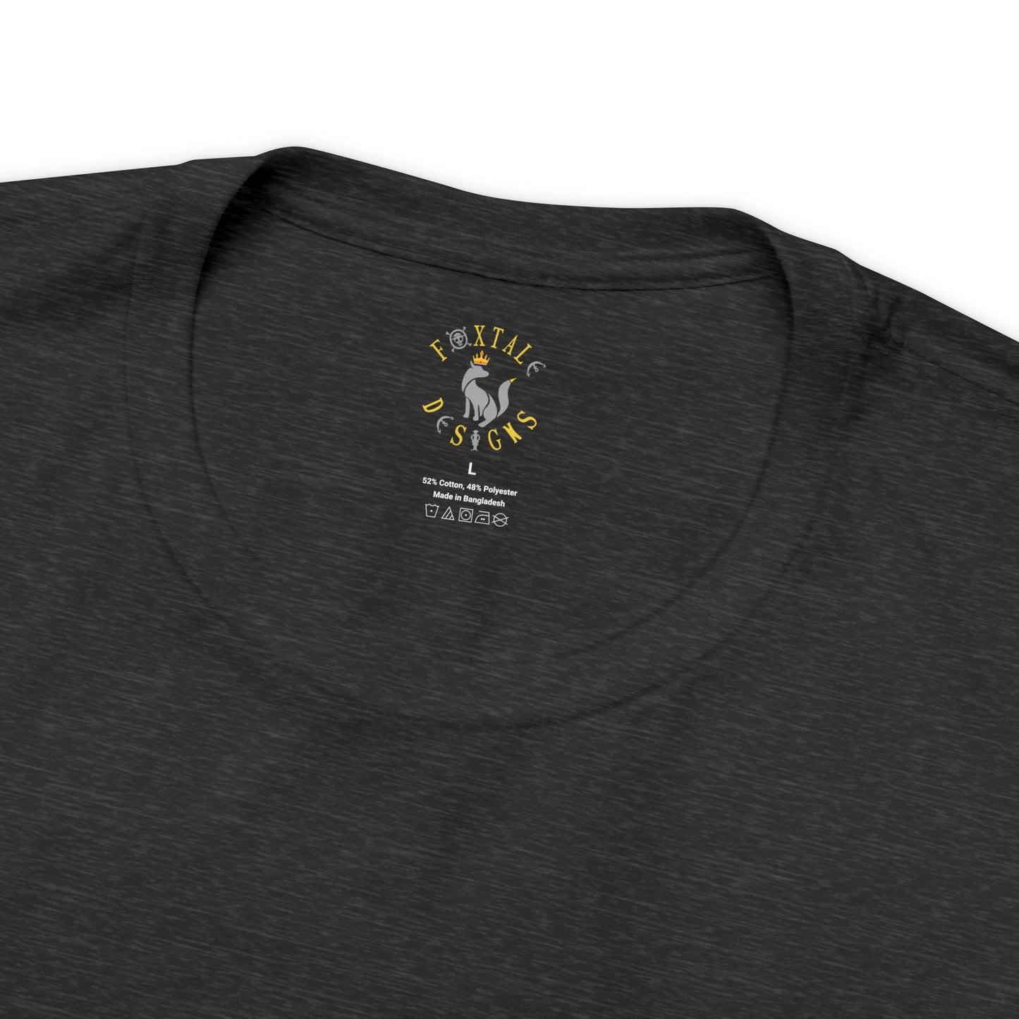 Buggy Jersey Short Sleeve Tee
