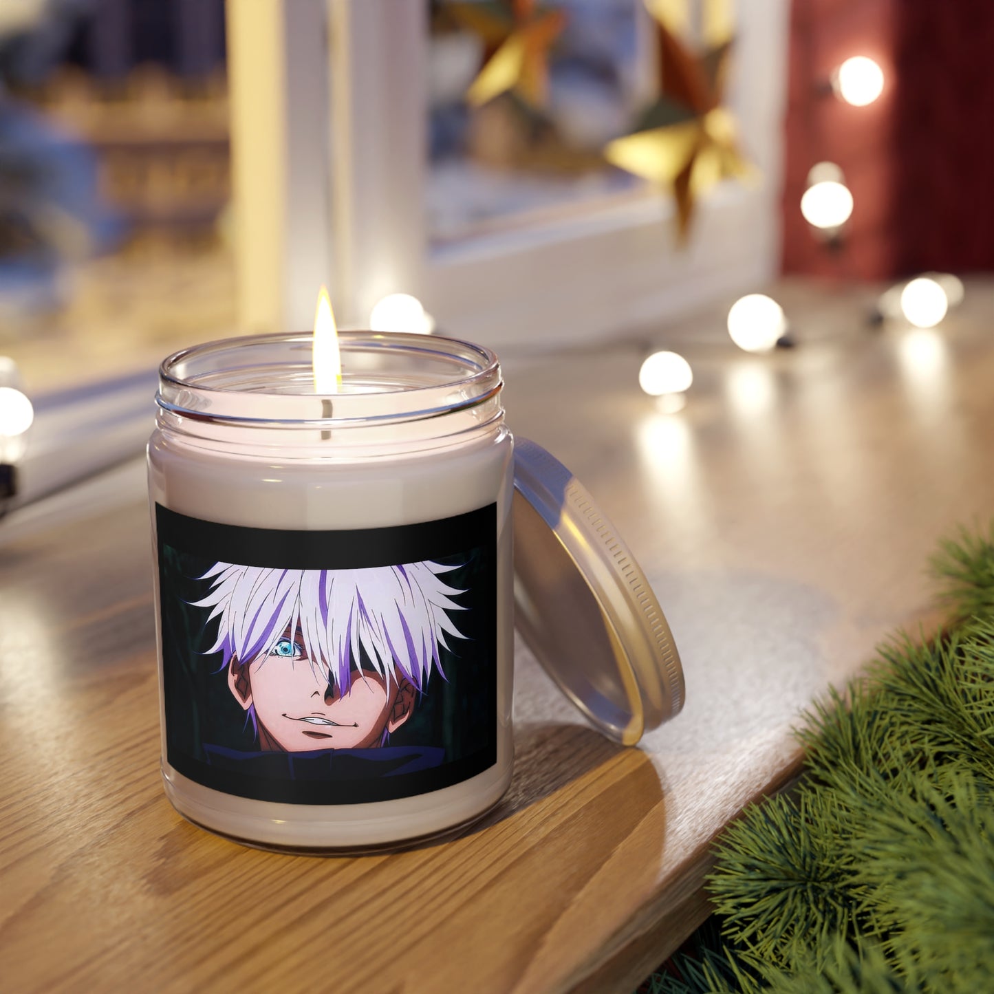 Gojo Scented Candles, 9oz