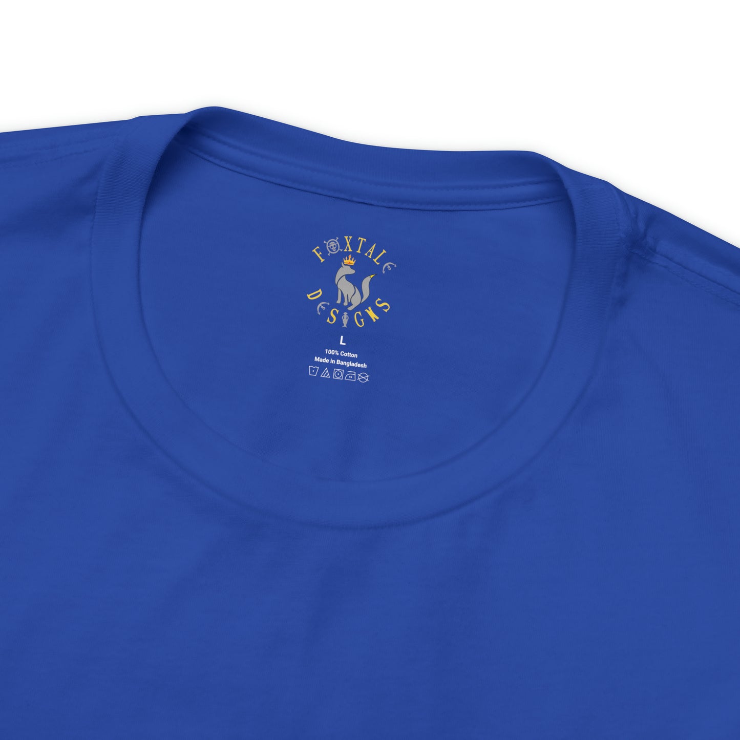Buggy Jersey Short Sleeve Tee
