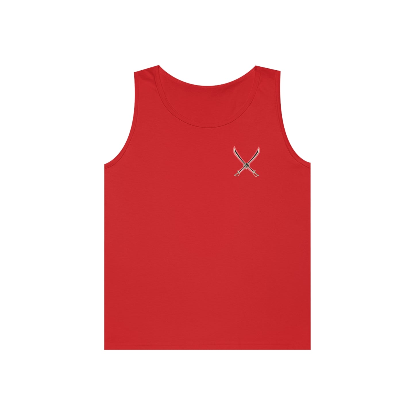 Buggy Heavy Cotton Tank Top