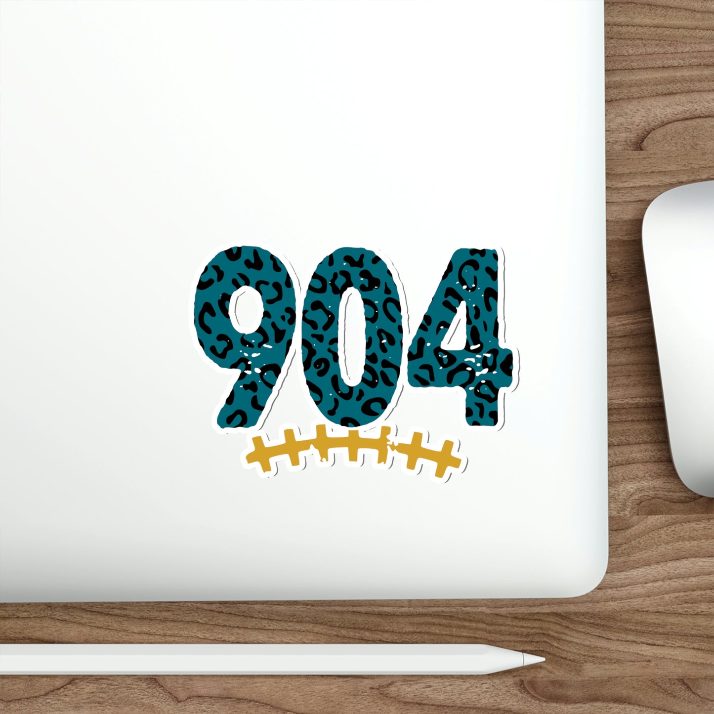 904 Outdoor Die-Cut Stickers