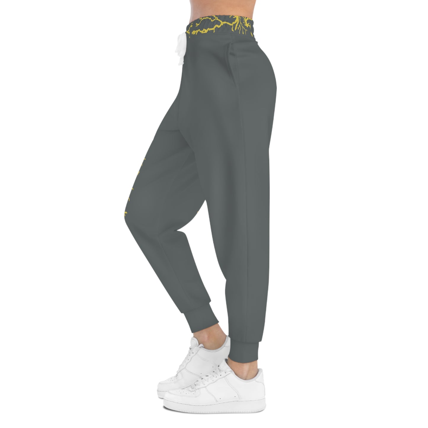 Yoruichi Athletic Joggers