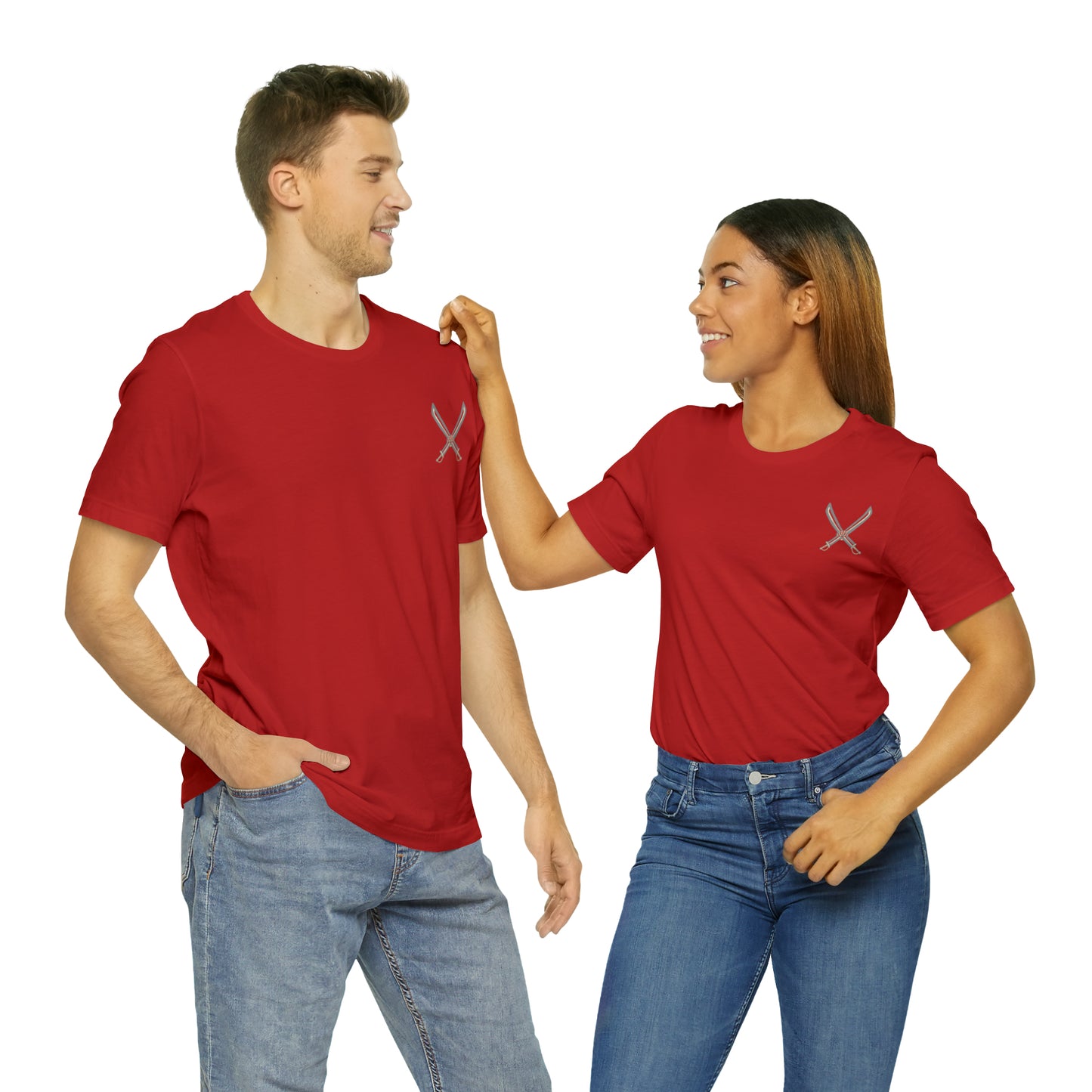 Buggy Jersey Short Sleeve Tee