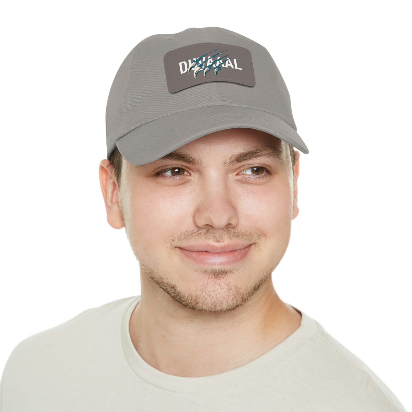Jags Duvaal Hat with Leather Patch