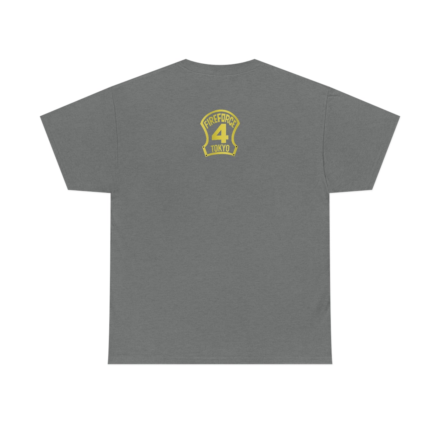 Ogun Unisex Heavy Cotton Tee