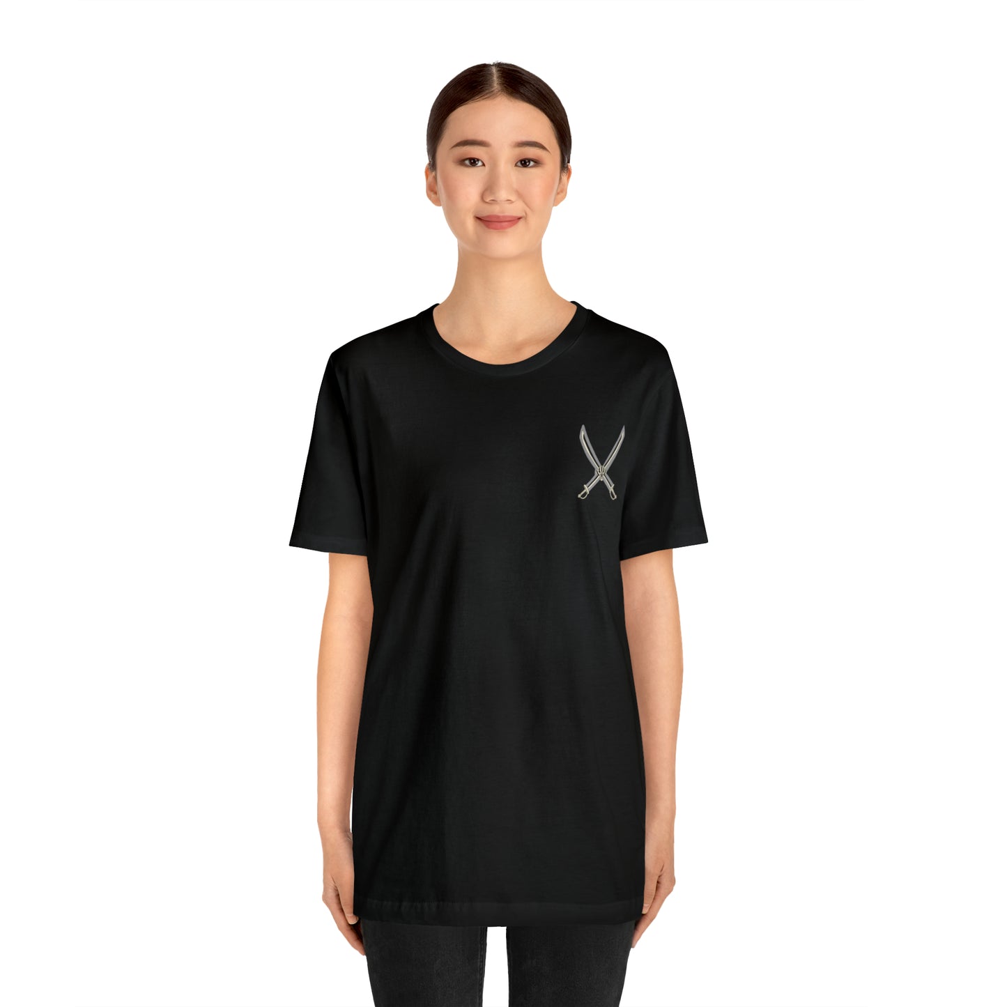 Buggy Jersey Short Sleeve Tee