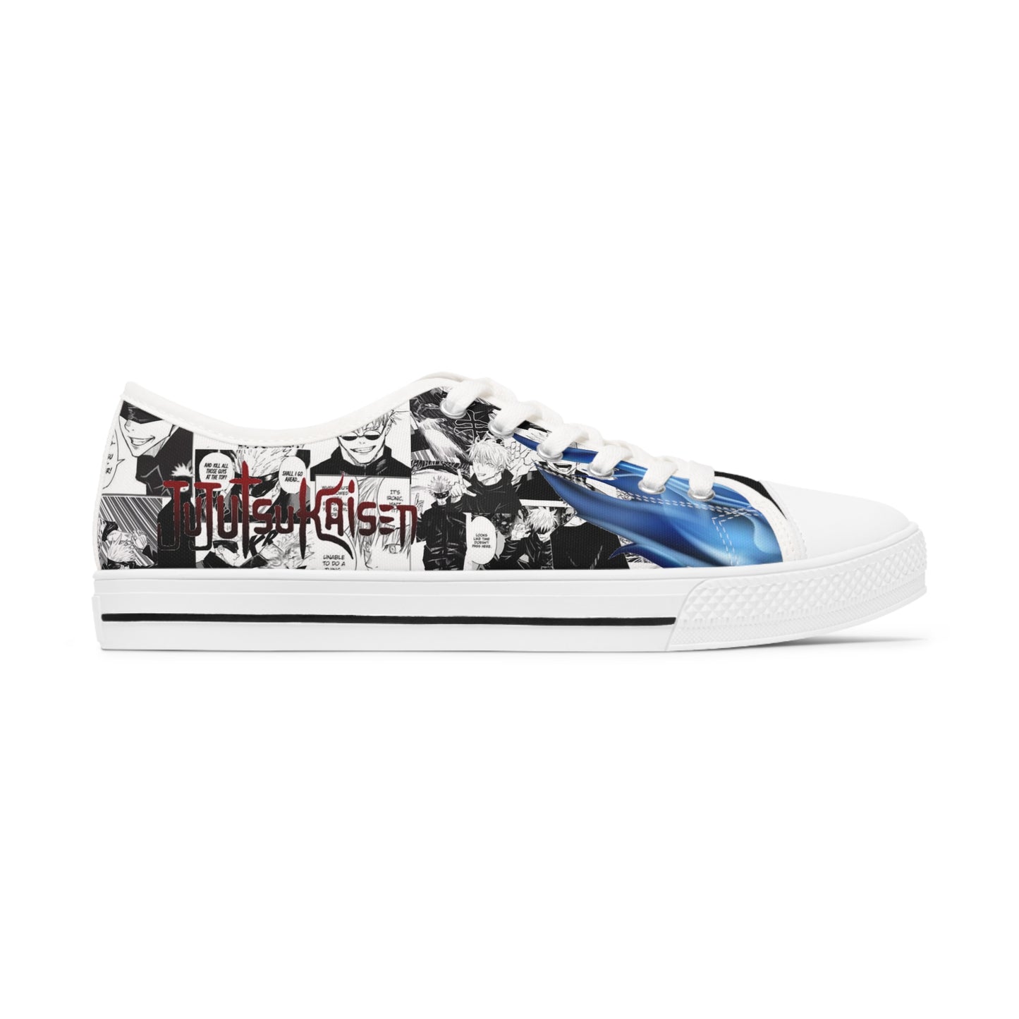 Gojo Women's Low Top Sneakers