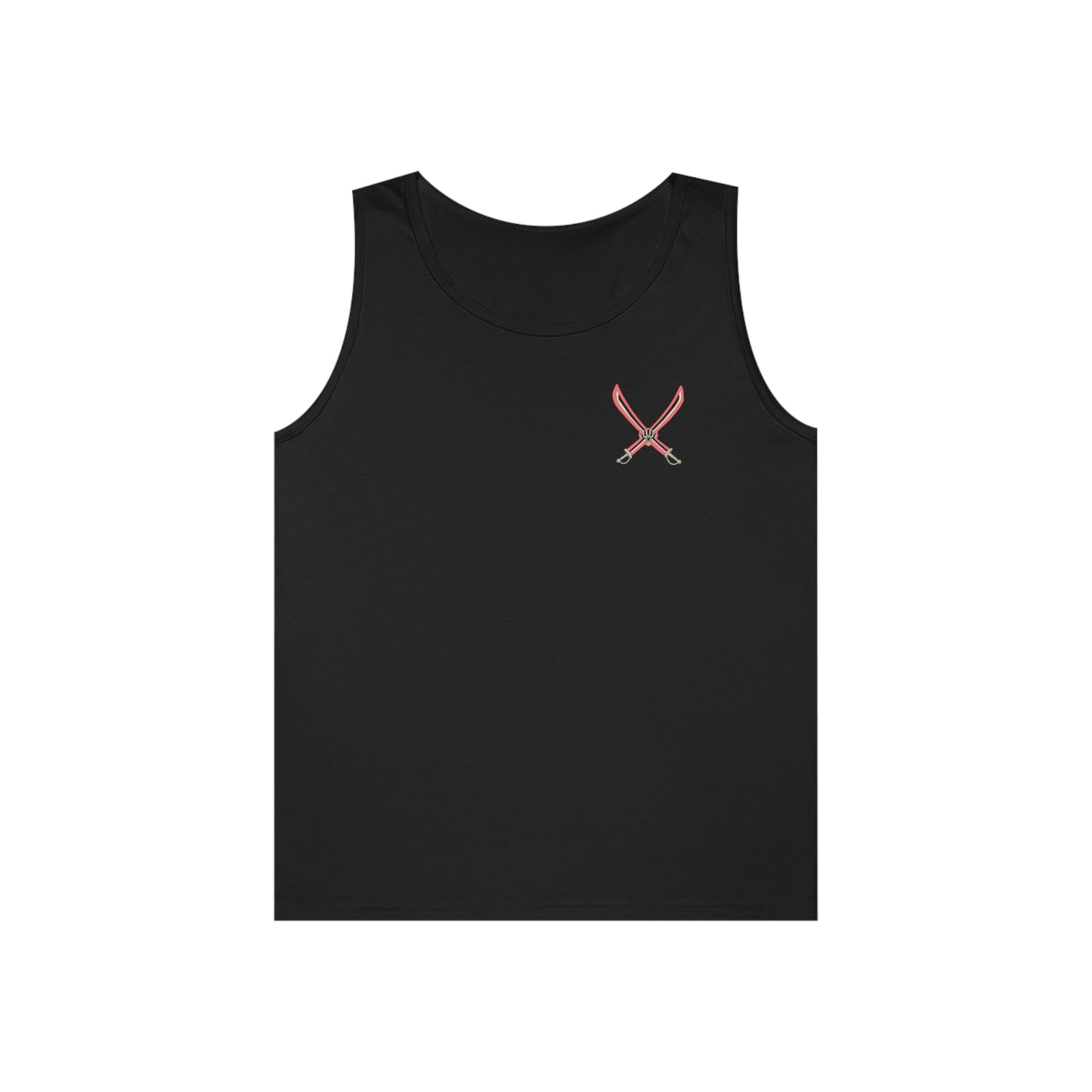 Buggy Heavy Cotton Tank Top