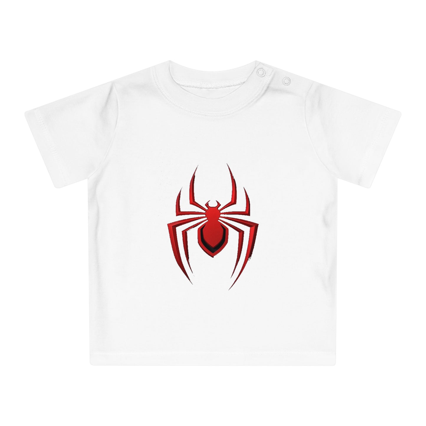 Spidey Baby T-Shirt