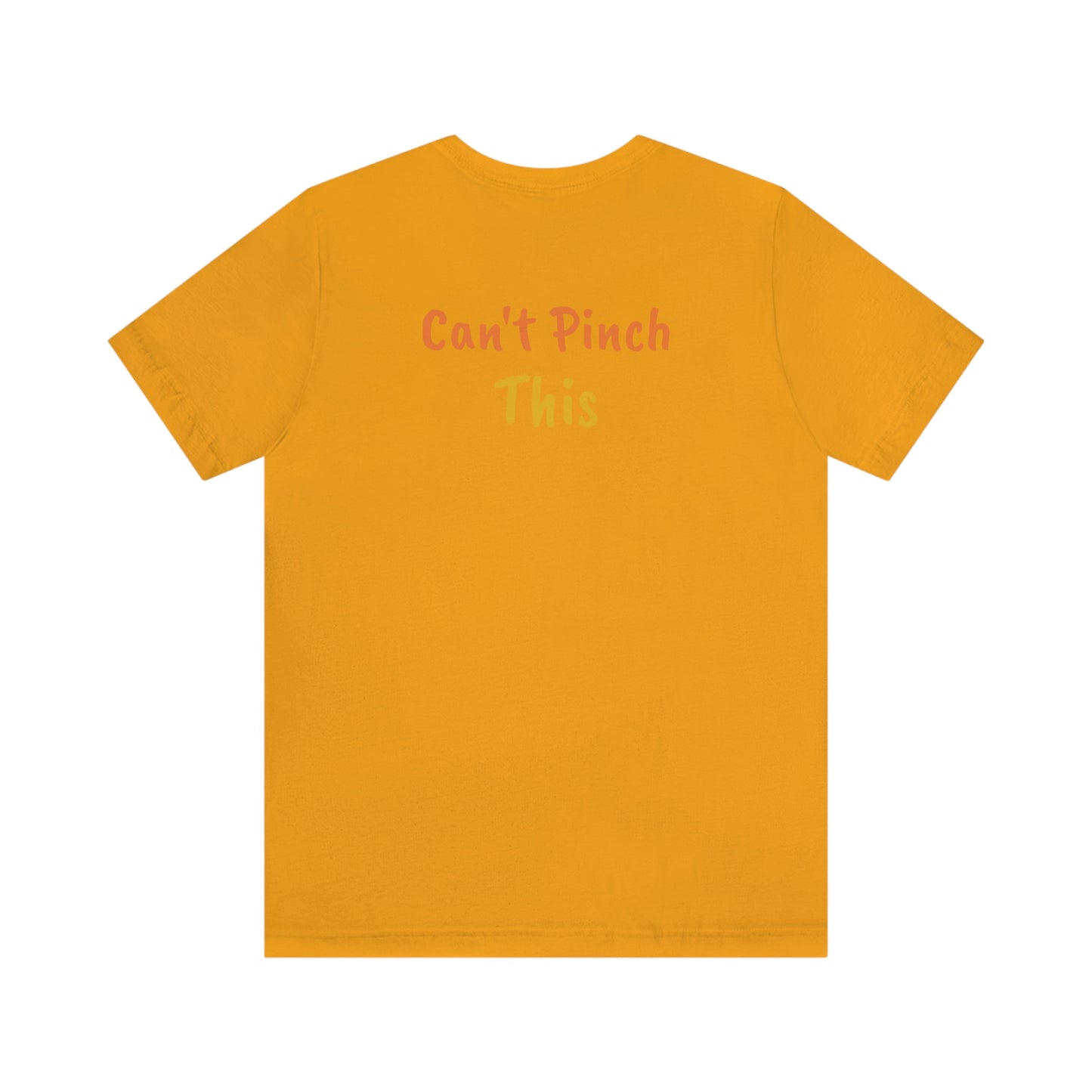 Yoruichi Jersey Tee