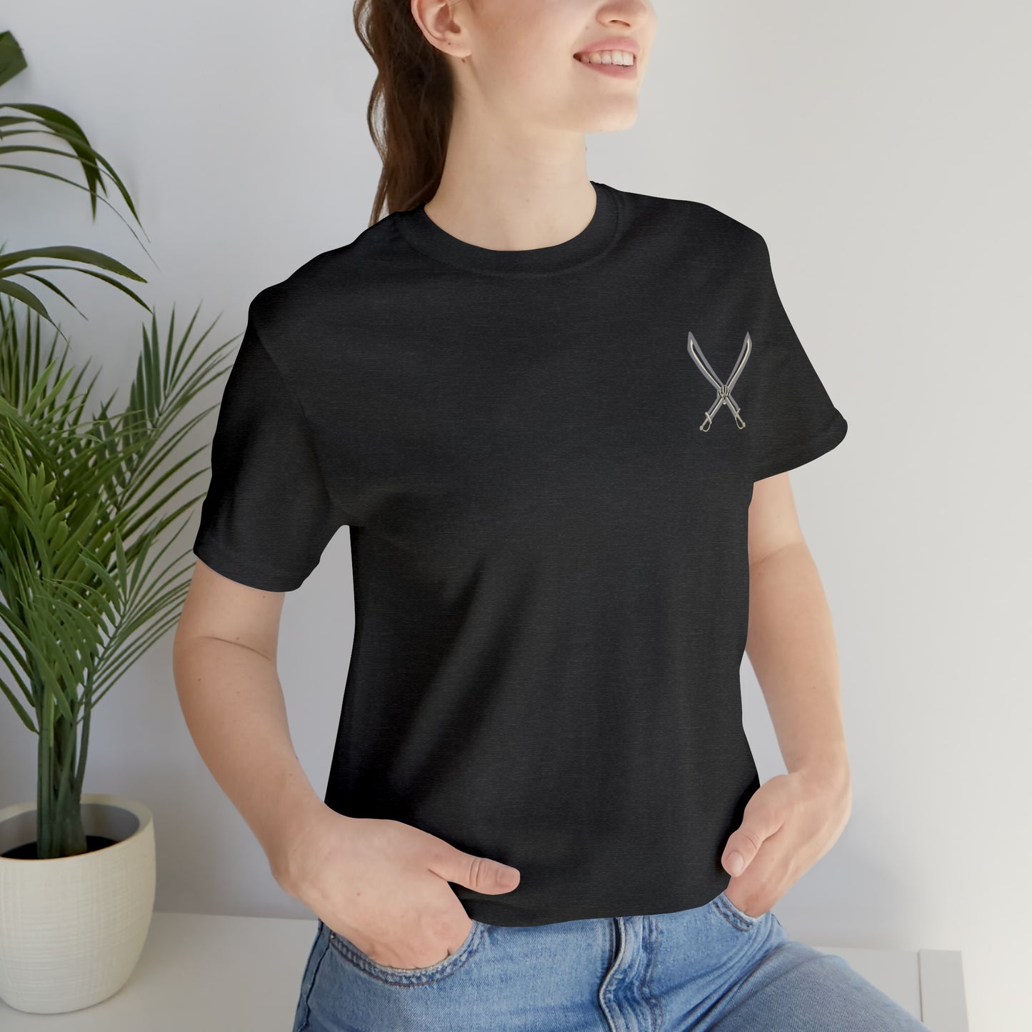 Buggy Jersey Short Sleeve Tee
