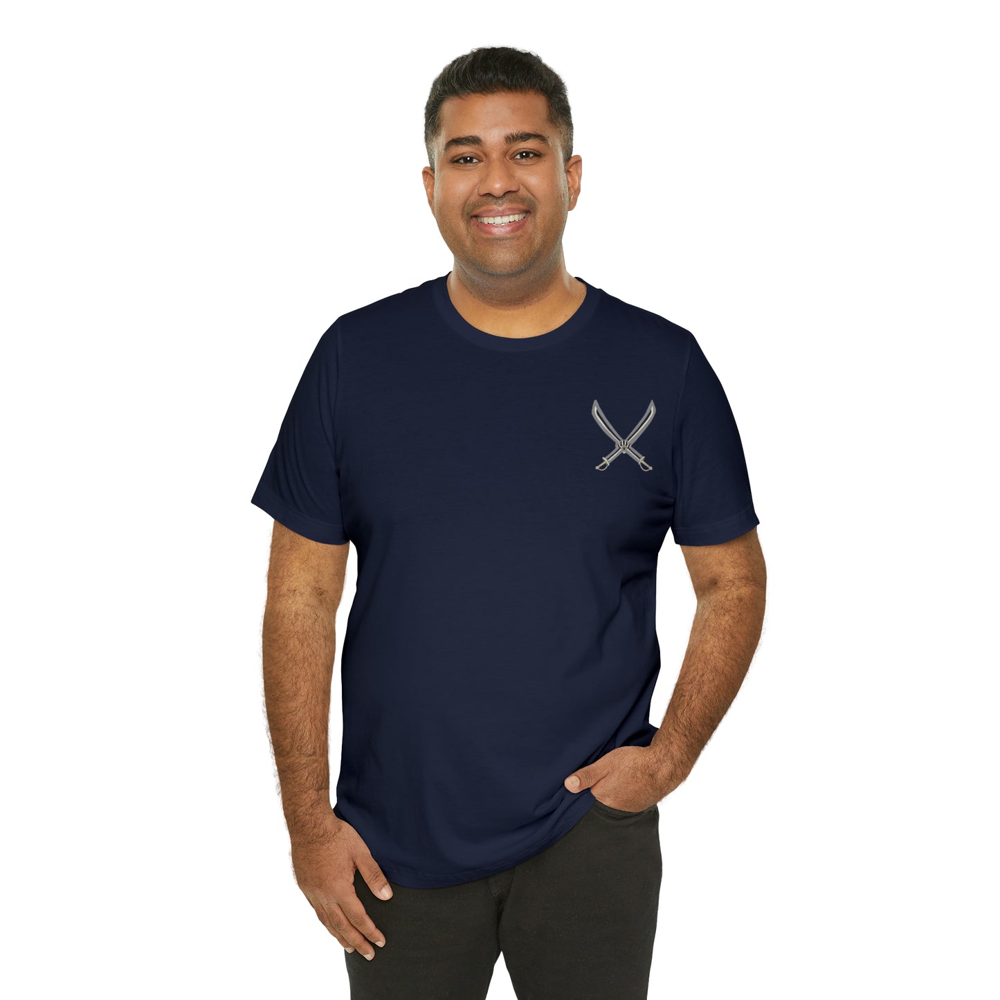 Buggy Jersey Short Sleeve Tee
