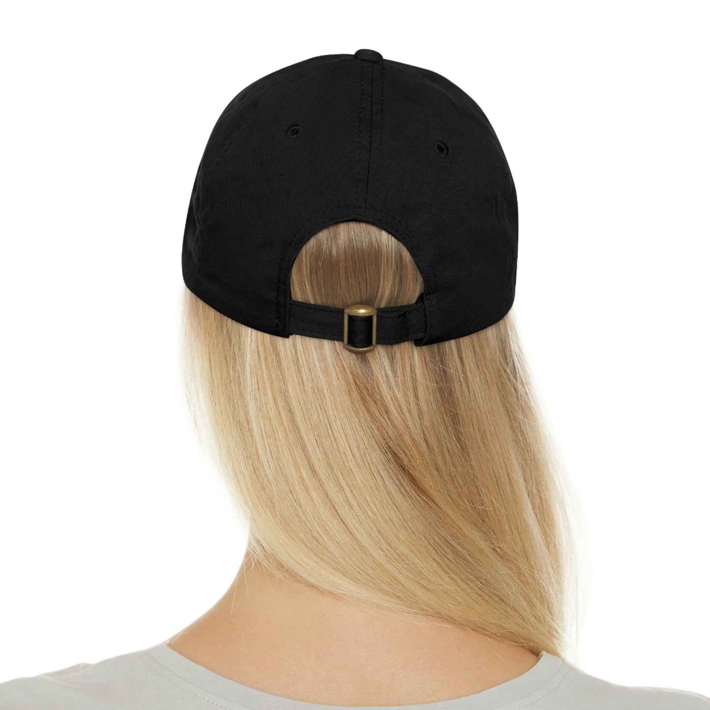 Jags Duvaal Hat with Leather Patch