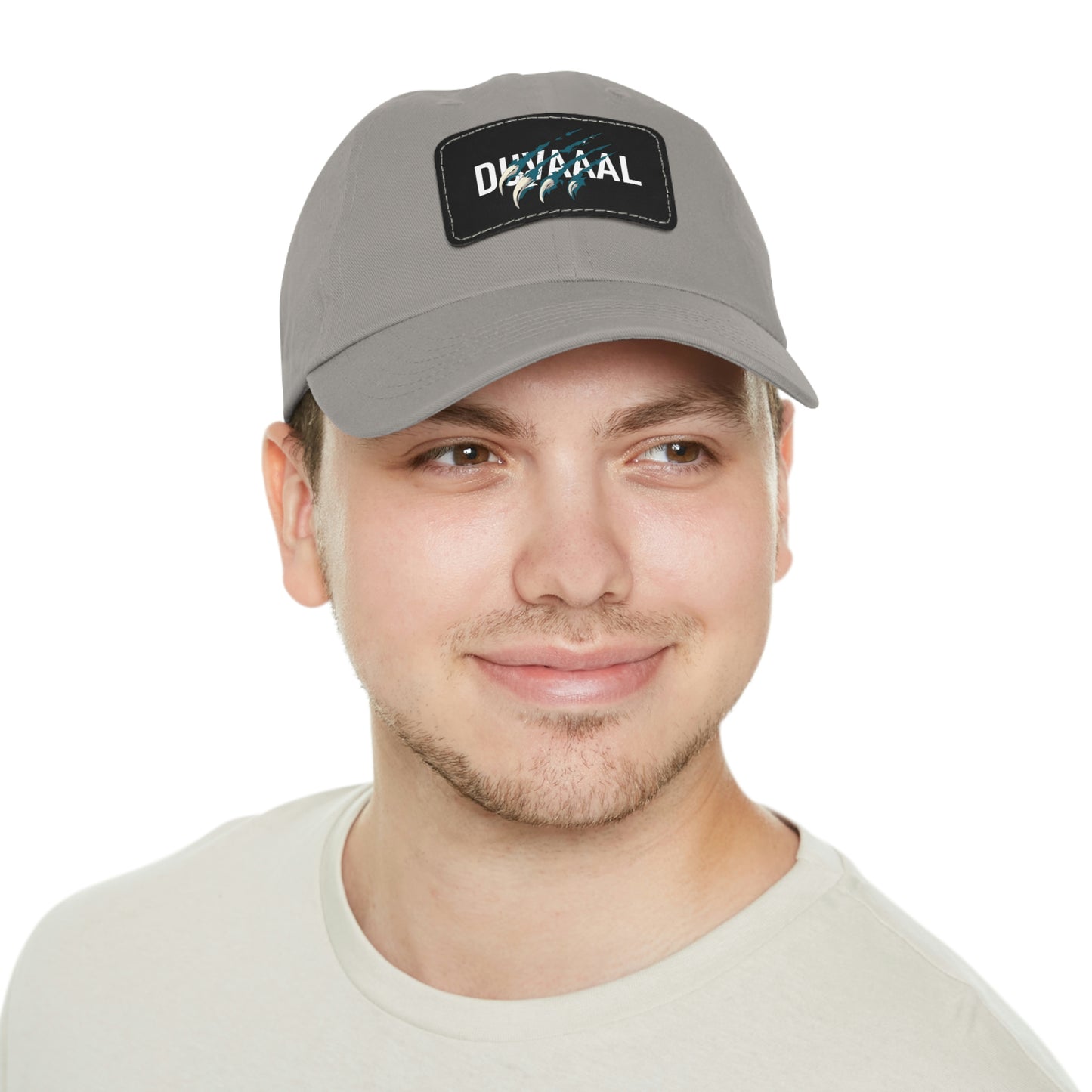 Jags Duvaal Hat with Leather Patch