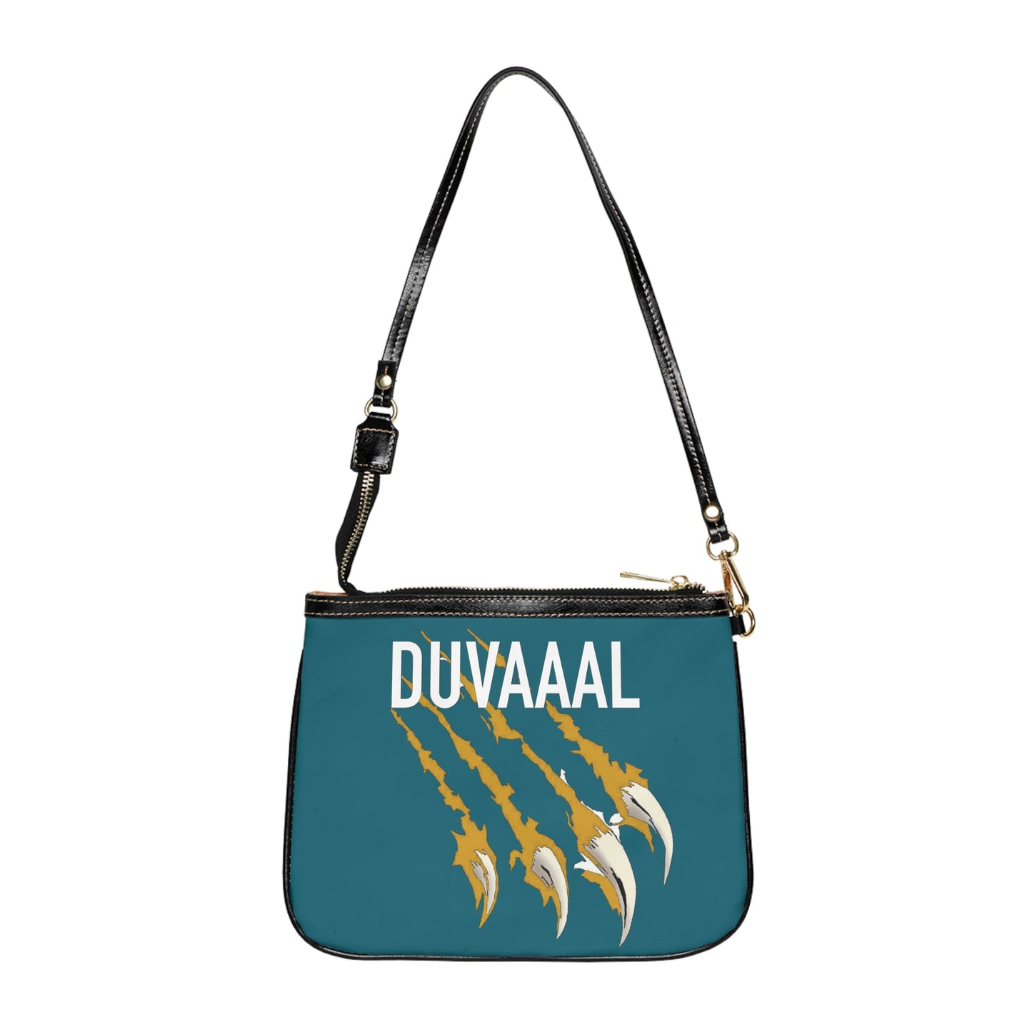 Jags Small Shoulder Bag