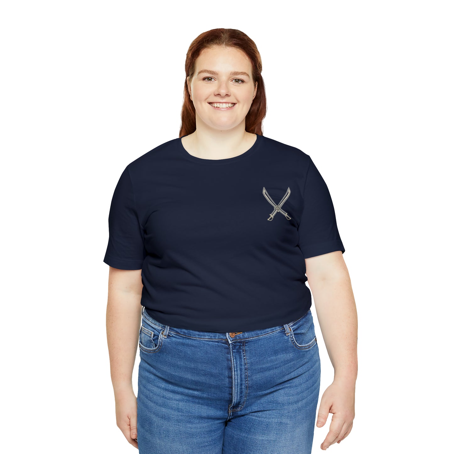 Buggy Jersey Short Sleeve Tee