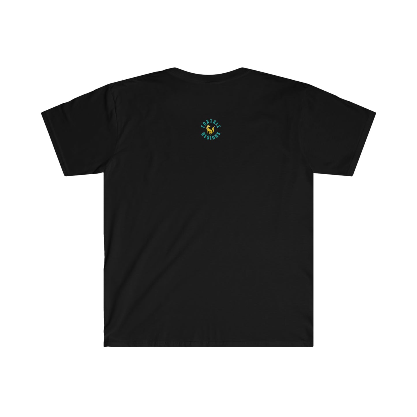 904 Unisex Softstyle T-Shirt