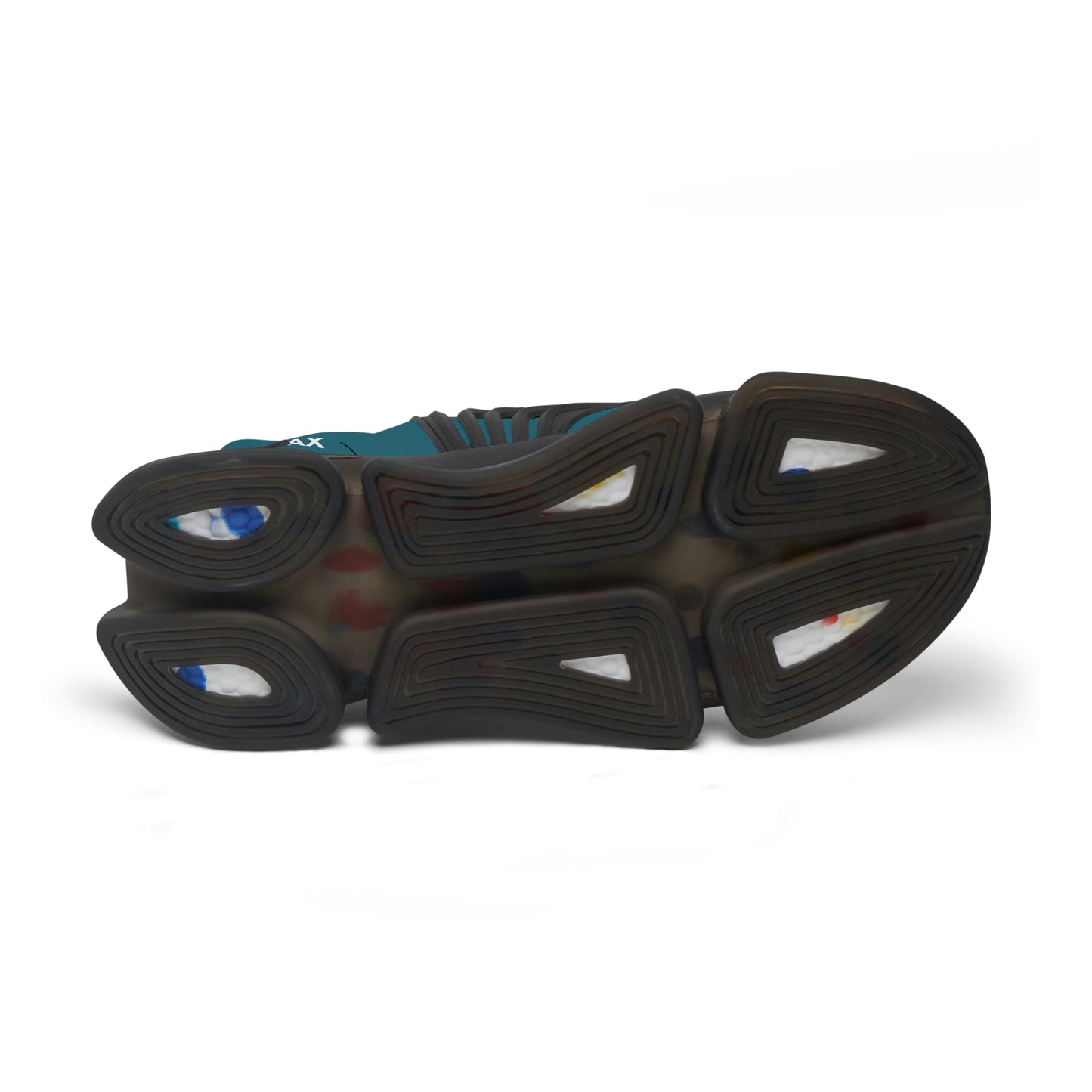 Jags Women's Mesh Sneakers