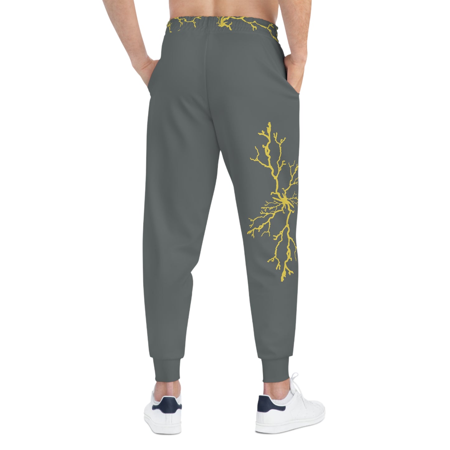 Yoruichi Athletic Joggers