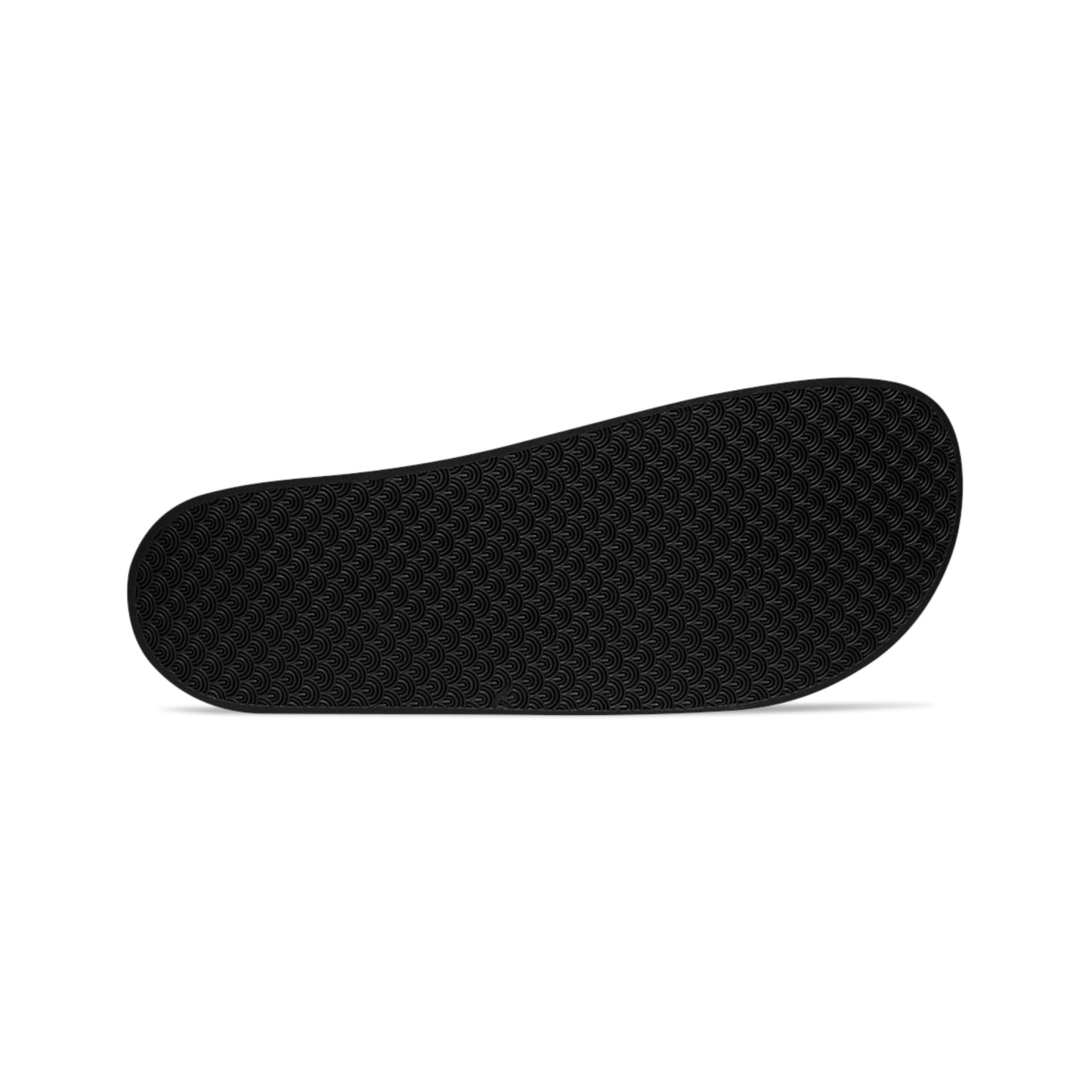 Mario/Yoshi Youth Slide Sandals