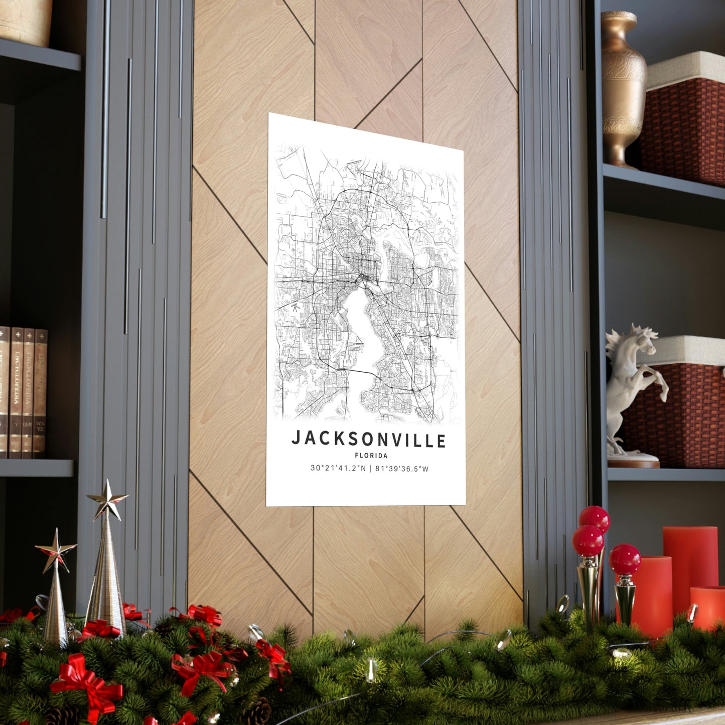 Premium Matte Vertical Posters