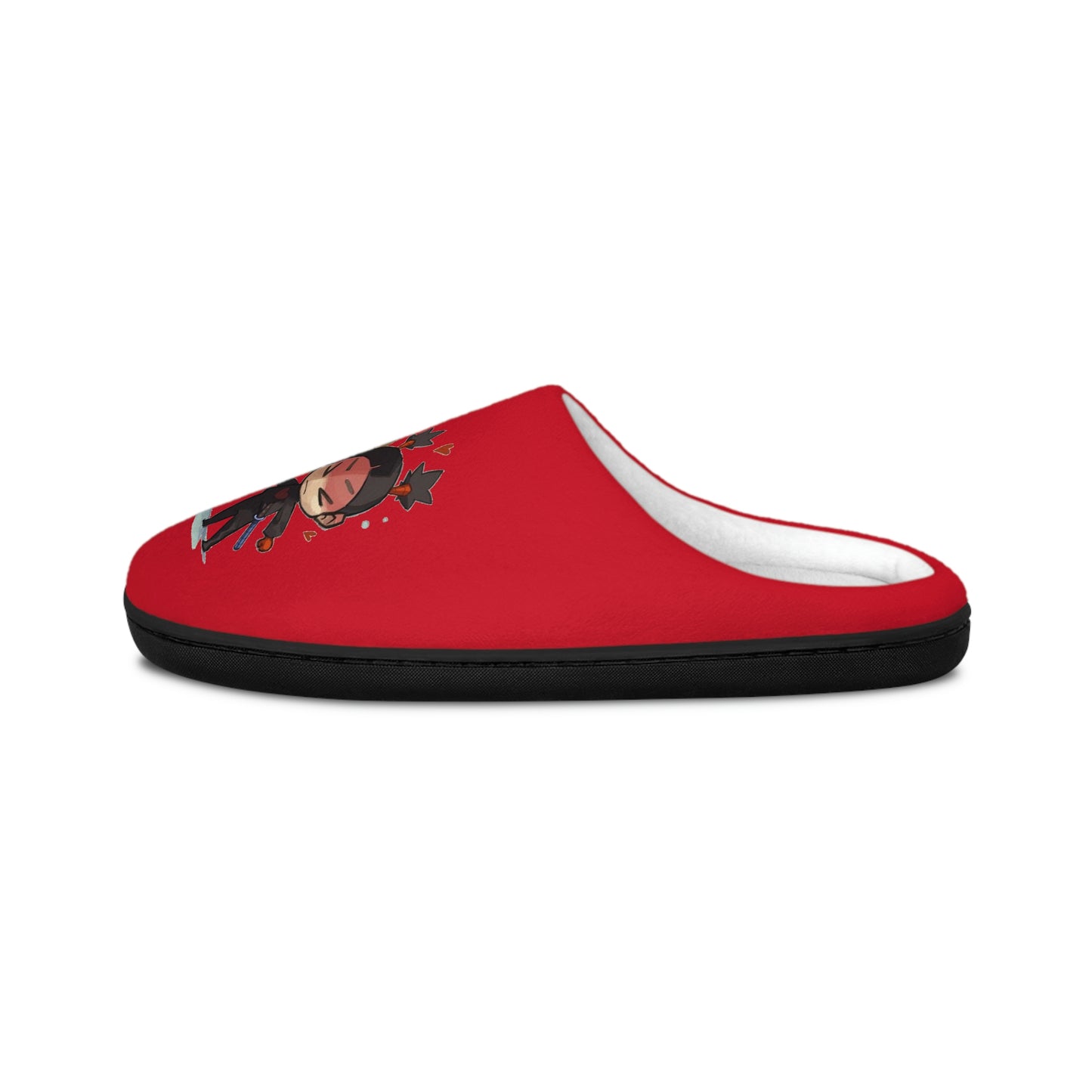 Valentine’s Day Women's Indoor Slippers