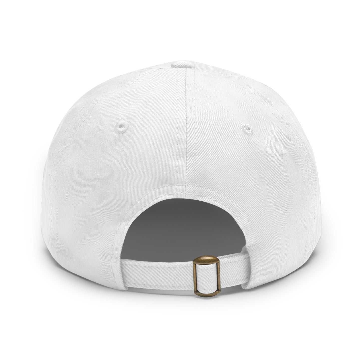 Jags Duvaal Hat with Leather Patch
