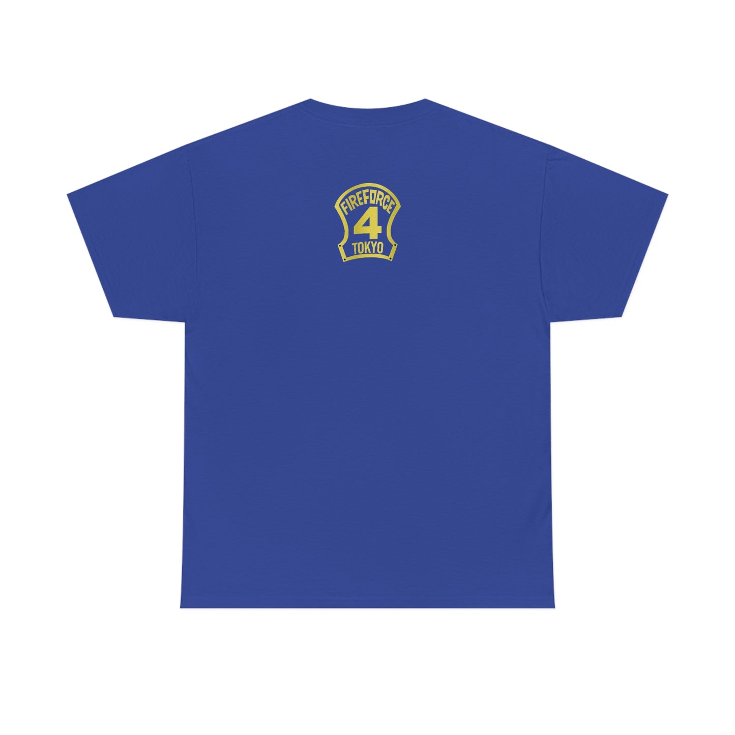Ogun Unisex Heavy Cotton Tee