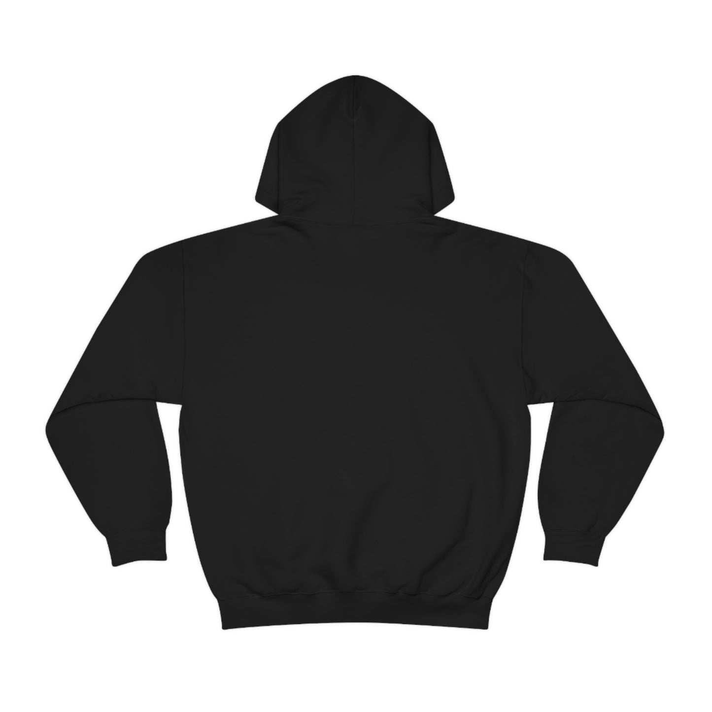 "Free Ish Since 1865" Hoodie | Unisex Heavy Blend™ Sweatshirt