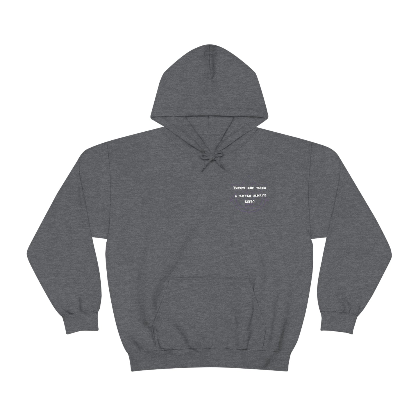 Vegeta Hoodie
