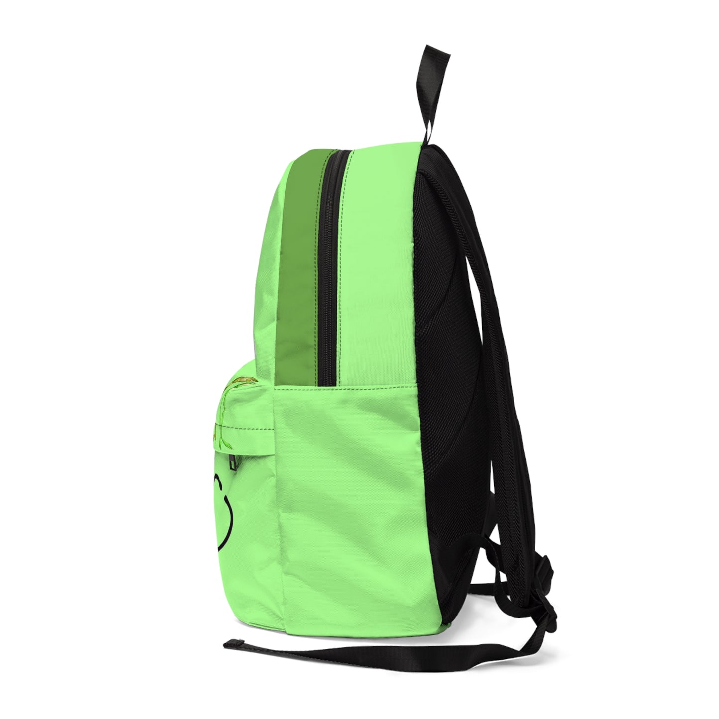 Tiana Unisex Classic Backpack
