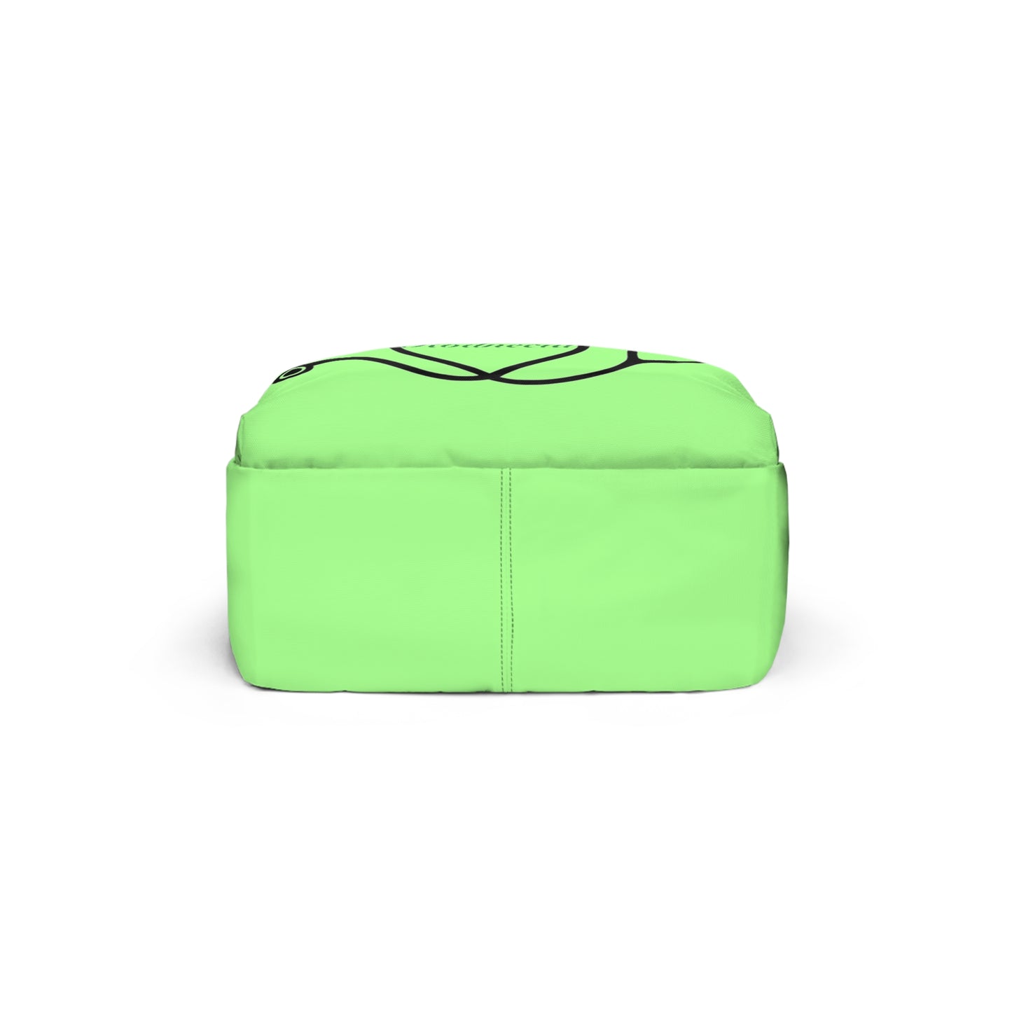 Tiana Unisex Classic Backpack