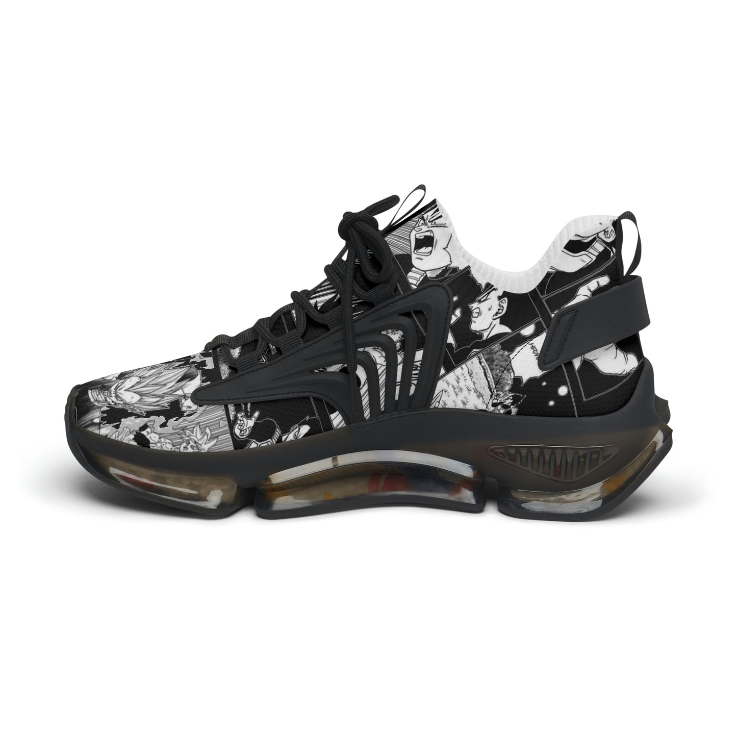 DBZ Women's Mesh Sneakers