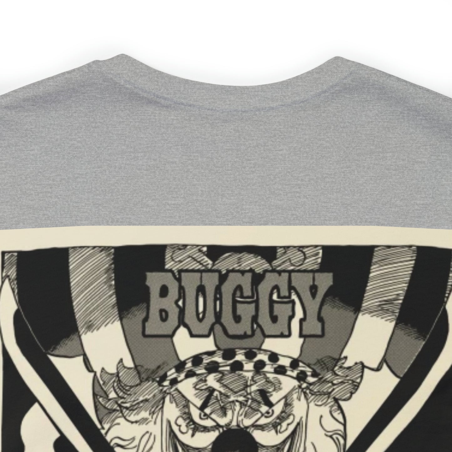 Buggy Jersey Short Sleeve Tee