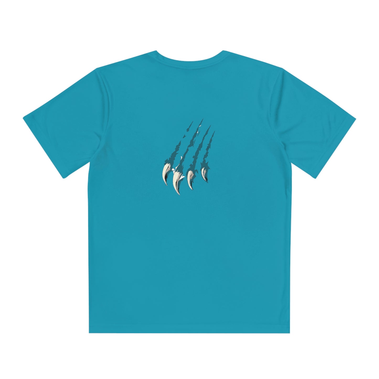 Youth Competitor Tee