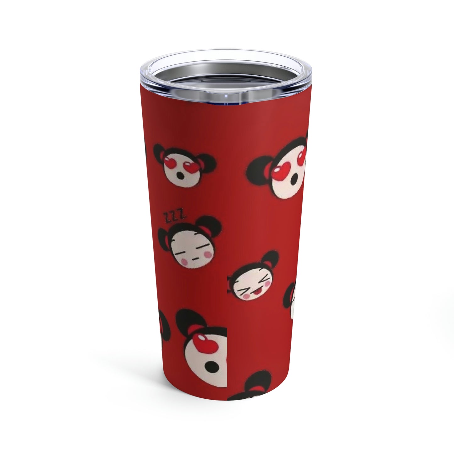 Pucca Tumbler 20oz