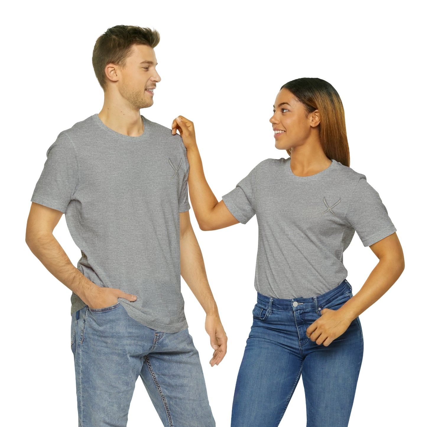 Buggy Jersey Short Sleeve Tee