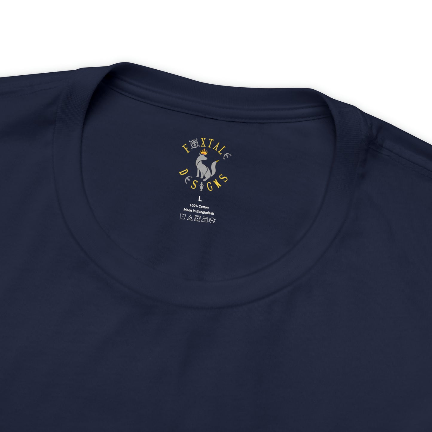 Buggy Jersey Short Sleeve Tee