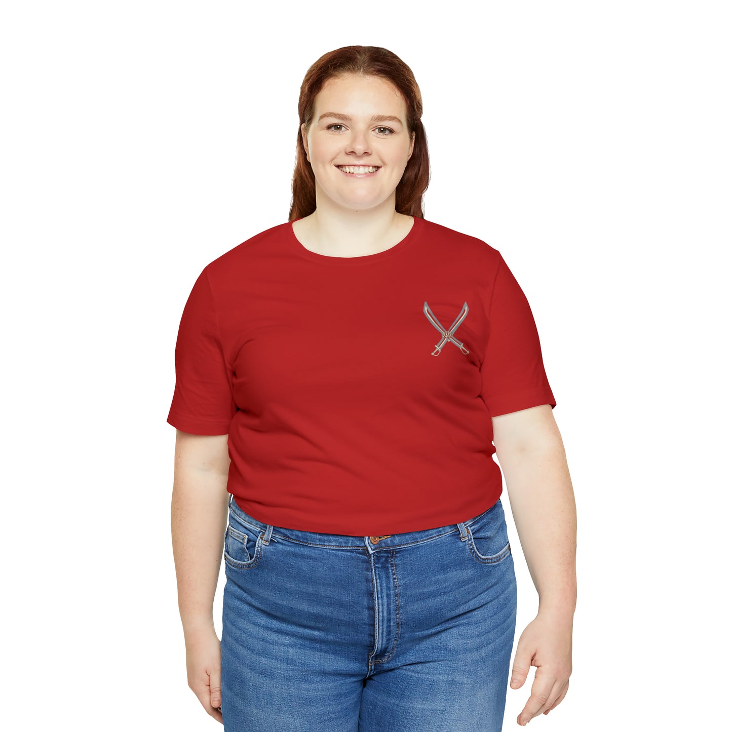Buggy Jersey Short Sleeve Tee