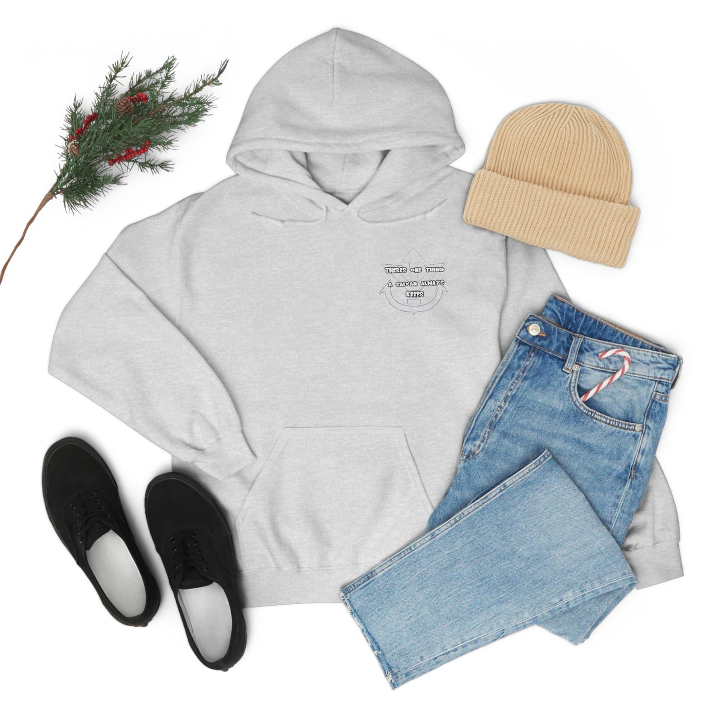 Vegeta Hoodie