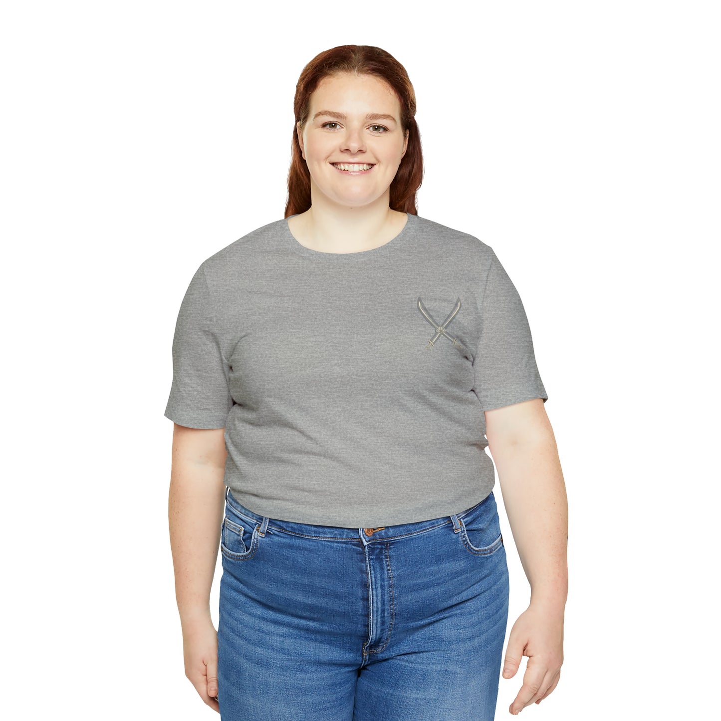 Buggy Jersey Short Sleeve Tee