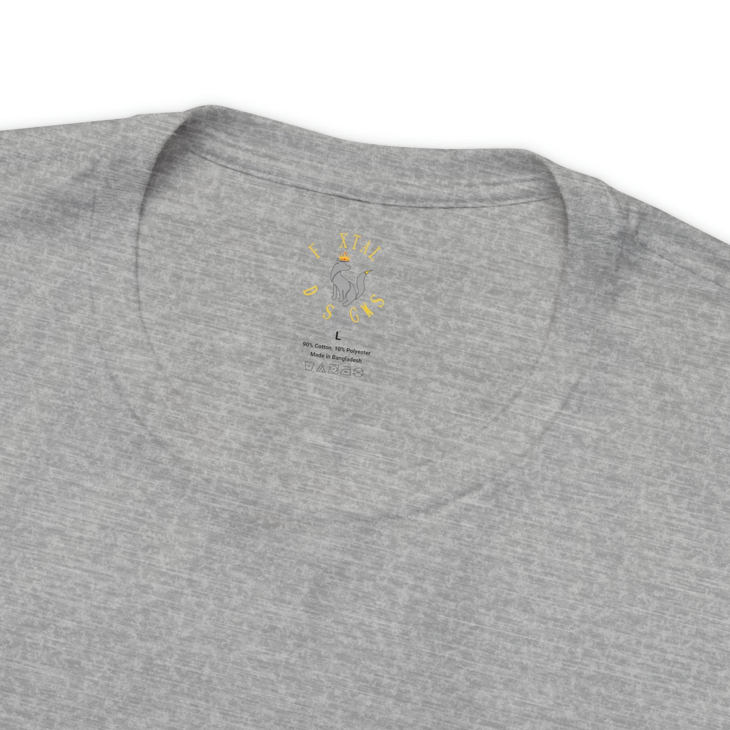 Buggy Jersey Short Sleeve Tee
