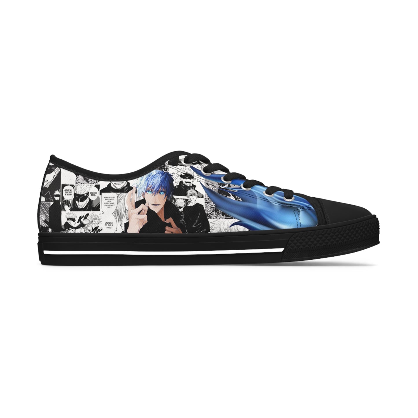 Gojo Women's Low Top Sneakers