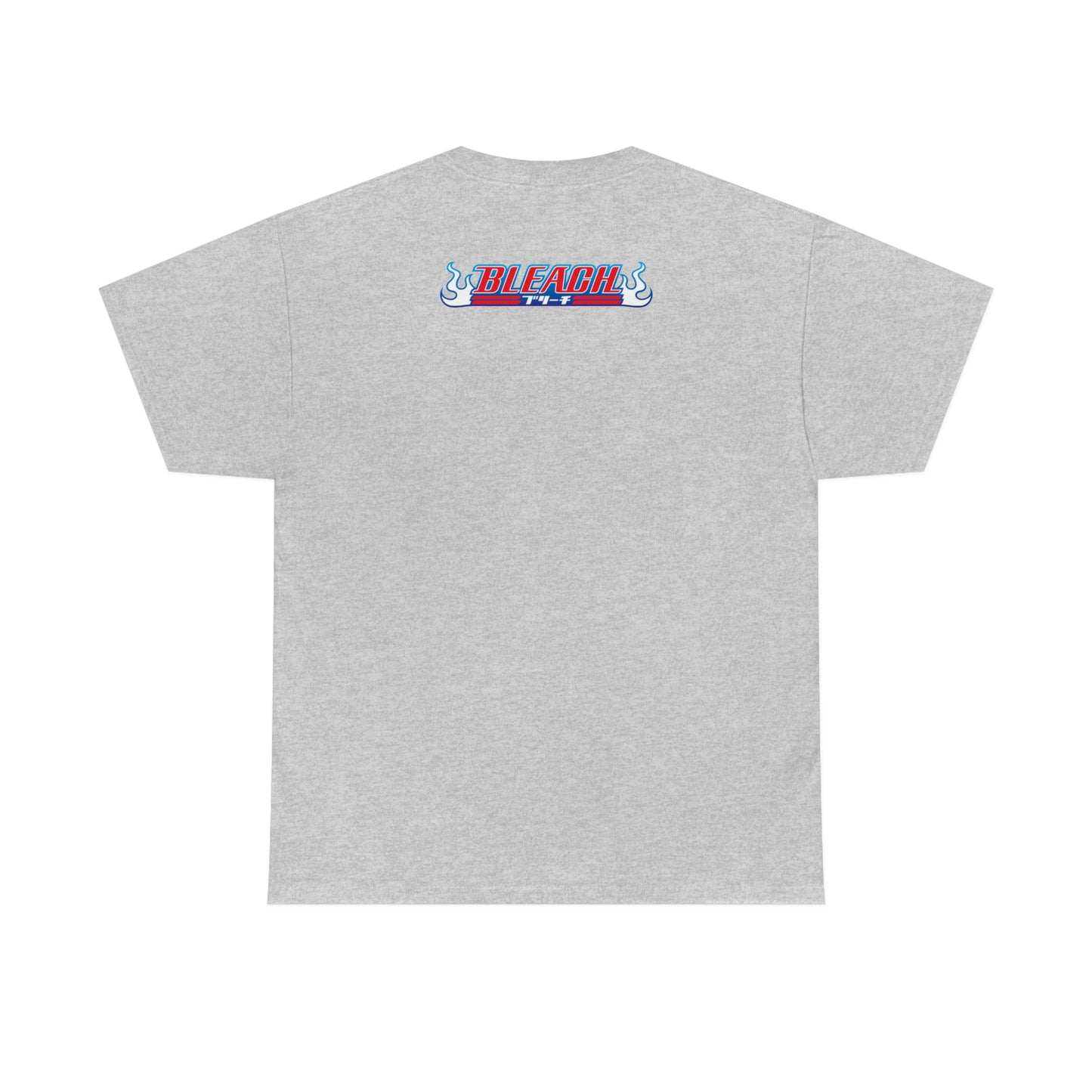 Yoruichi Unisex Heavy Cotton Tee