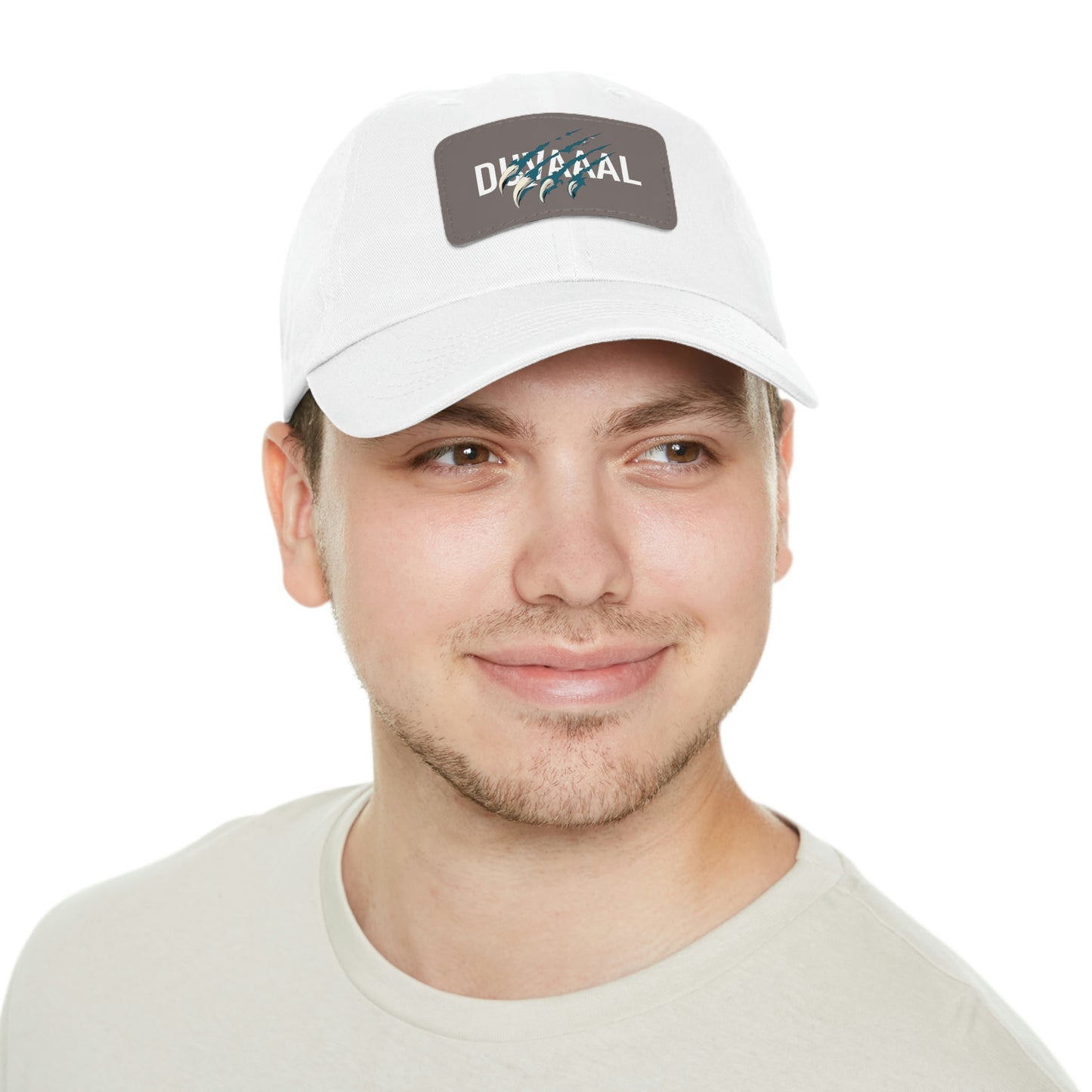 Jags Duvaal Hat with Leather Patch